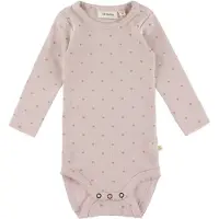 Lil´ Atelier Print Strampler