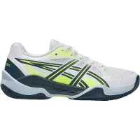 Asics Gel-Powerbreak Gs White/Raw Indigo White/Raw Indigo 37.5
