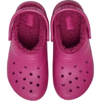 Crocs Clogs Kinder Classic Lined Clog K kind