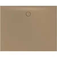 Bette BetteFloor Side Duschwanne mit Minimum-Wannenträger und BetteAntirutsch Pro, 1500x1200mm, 3395-417AE,T1