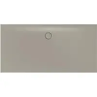Bette BetteFloor Side Duschwanne mit Minimum-Wannenträger und BetteAntirutsch Pro, 1800x900mm, 3377-416AE,T1