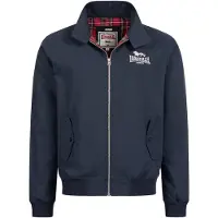 Lonsdale Classic Jacke