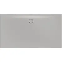 Bette BetteFloor Side Duschwanne mit Minimum-Wannenträger, 1800x1000mm, 3378-413T1