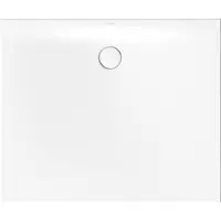 Bette Floor Side receveurs de douche avec support de receveur minimum, 1200x1000mm, 3383-000T1, 3383-000T1