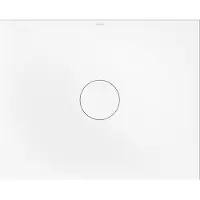 Bette 7358-004PLUS Duschfliesen Rechteck Air Edelweiß