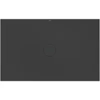 Bette 7365-402PLUS Duschfliesen Rechteck Air Slate PLUS