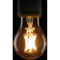 Segula 55337, 6,5 W, 51 W, E27, 650 lm, 20000 h, Warmweiß