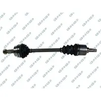 GSP 245021 Antriebswelle Vorne Links passend für PEUGEOT 306 Schrägheck (7A, 7C, N3, N5) 306 Cabriolet (7D, N3, N5) 306 Break (7E, N3, N5) 306