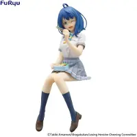 Furyu Makeine:too Many Losing Heroines! Noodle Stopper Anna Yanami 15 Cm Figur One Size