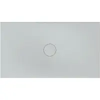 Bette 7364-002PLUS,T2 Duschfliesen Rechteck Air T2