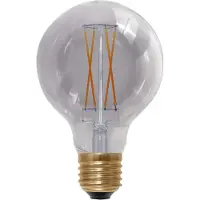 Segula 55501, 5 W, 22 W, E27, 220 lm, 20000 h, Warmweiß