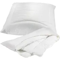 Traumina Exclusive Faser Kopfkissen 70x90 cm