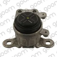 GOOM Motorlager Hydrolager Rechts für FORD MONDEO III Kombi (BWY) EM-0193