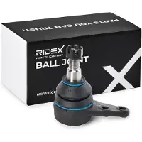 RIDEX Traggelenk oben für OPEL Frontera B SUV (U99) 2462S0376