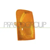 PRASCO VG9504003 Blinker Blinkleuchte vorne Rechts für VW LT 28-46 II Kastenwagen (2DA, 2DD, 2DH) LT 28-35 II Bus (2DB, 2DE, 2DK)