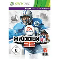 Madden NFL 25