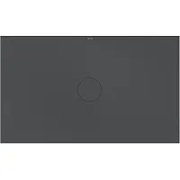 Bette 7362-400AE Duschfliesen Rechteck Air Raven AE