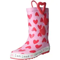 Sneakers Gummistiefel Kaltfutter HTE-123-PI
