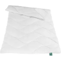 Frankenstolz f.a.n. Steppbett Medicott Soft Größe 155x220 Ausführung Steppbett