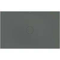 Bette 7365-403AE Duschfliesen Rechteck Air Smoke AE