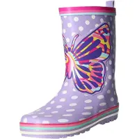Sneakers Gummistiefel Kaltfutter SJ250004-PU