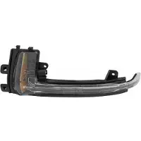 Diederichs 1019327 Blinker Blinkleuchte vorne Links für AUDI A4 Avant (8K5, B8) A3 Sportback (8PA) A3 Schrägheck (8P1) A5 Sportback (8TA) A4 Limousine