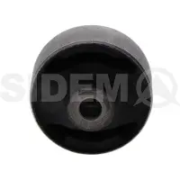 SIDEM Lagerung Lenker für Querlenker für HONDA ACCORD VIII (CU) Hinten Vorne 847641