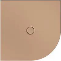 Bette 5451-425AE Duschflächen Viertelkreis Floor