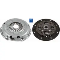 SACHS Kupplungssatz 3000 951 584