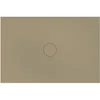 Bette 7363-417PLUS Duschfliesen Rechteck Air Hazel PLUS