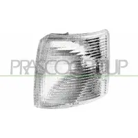 PRASCO VG9134014 Blinker Blinkleuchte vorne Links für VW Transporter IV Bus (70B, 70C, 7DB, 7DK, 70J, 70K, 7DC, 7DJ) Transporter IV Kastenwagen