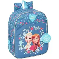 Safta Frozen 6l 22x27x10 Cm Mini Rucksack