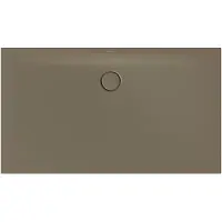 Bette BetteFloor Side Duschwanne mit Minimum-Wannenträger und BetteAntirutsch Pro, 1400x800mm, 3379-404AE,T1
