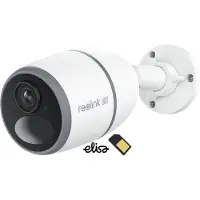 Reolink Go Series G340 Battery-4G