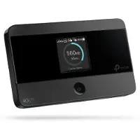 TP-LINK Mobiler 4G/LTE-WLAN-Router
