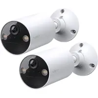 TP-LINK Smart Wire-Free Security Camera