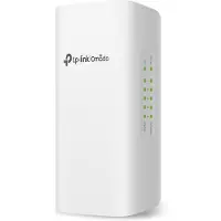 TP-LINK Omada SG2005P-PD, Managed, L2/L2+, 10G Ethernet (100/1000/10000), Power over Ethernet (PoE), Desktop