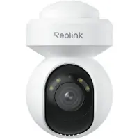 Reolink E Series E560P, IP-Sicherheitskamera, Innen & Außen, Kabelgebunden, Google Assistant, 180 lm, 6500 K