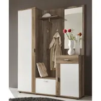 HTI Garderobe Patent