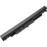 HP Akku für HP Pavilion 14/15/17 / HP 250 G4/G5, 2600mAh, Li-Ion