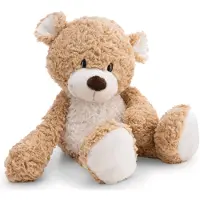 Nici Kuscheltier Bär Finni karamell 25 cm Plüschbär