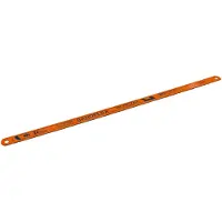 Bahco Hoja de sierra de mano bi-metálica Sandflex, 14 DPP 300 mm: 5 unidades/pack especial