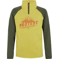 Protest Skip Splitpea green 176