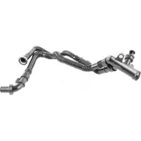 VAICO Kühlerschlauch Wasserschlauch für FORD Fiesta Mk6 Schrägheck (JA8, JR8) V22-0398