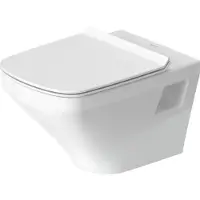 Duravit 2538090000 Wand-WC DuraStyle 540 mm Tiefspüler,
