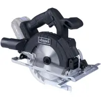Scheppach Akku-Kreissäge C-Hks169Be-X brushed 165Mm