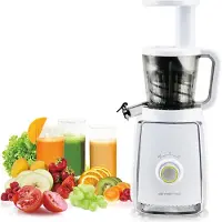 Emerio Entsafter Slow Juicer; SJ-110659.1