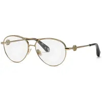 Roberto Cavalli Vrc068v Frau Mit Brille