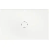 Bette 7365-440PLUS,T2 Duschfliesen Rechteck Air mit