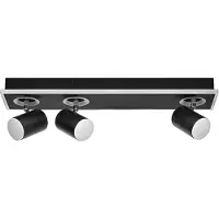 Licht-Erlebnisse LED Spot 3000 K 1425 lm verstellbar länglich Modern Strahler